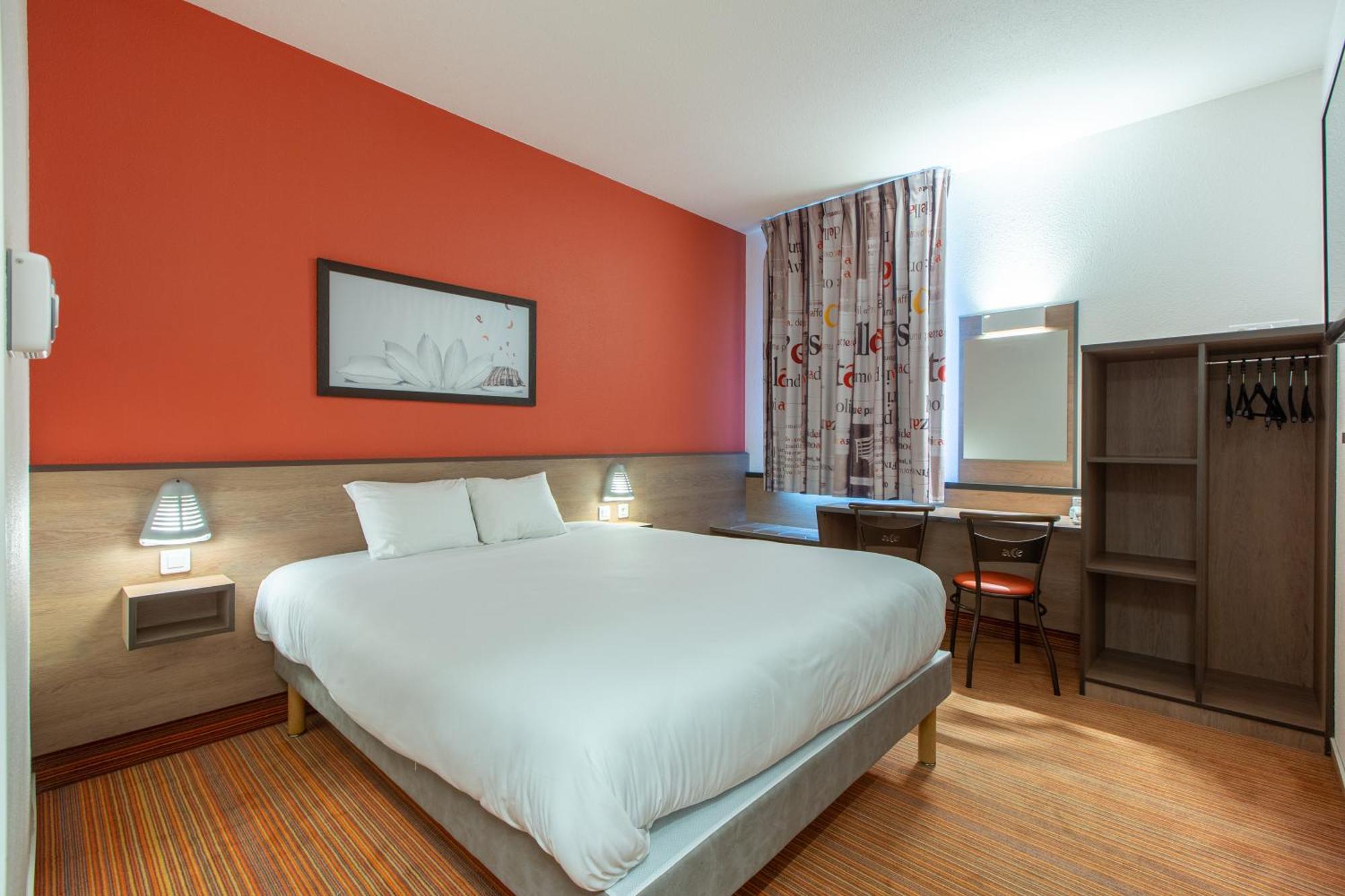 Ace Hotel Chateauroux Deols Luaran gambar