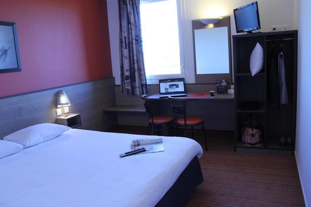 Ace Hotel Chateauroux Deols Luaran gambar